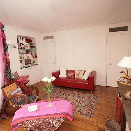 Appartement Opera Париж Екстер'єр фото