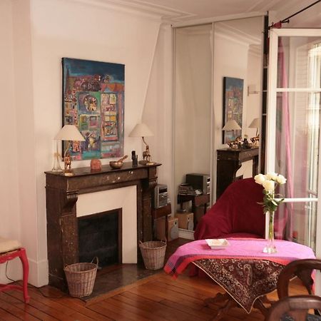 Appartement Opera Париж Екстер'єр фото
