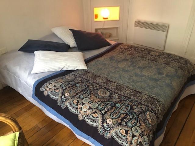 Appartement Opera Париж Екстер'єр фото