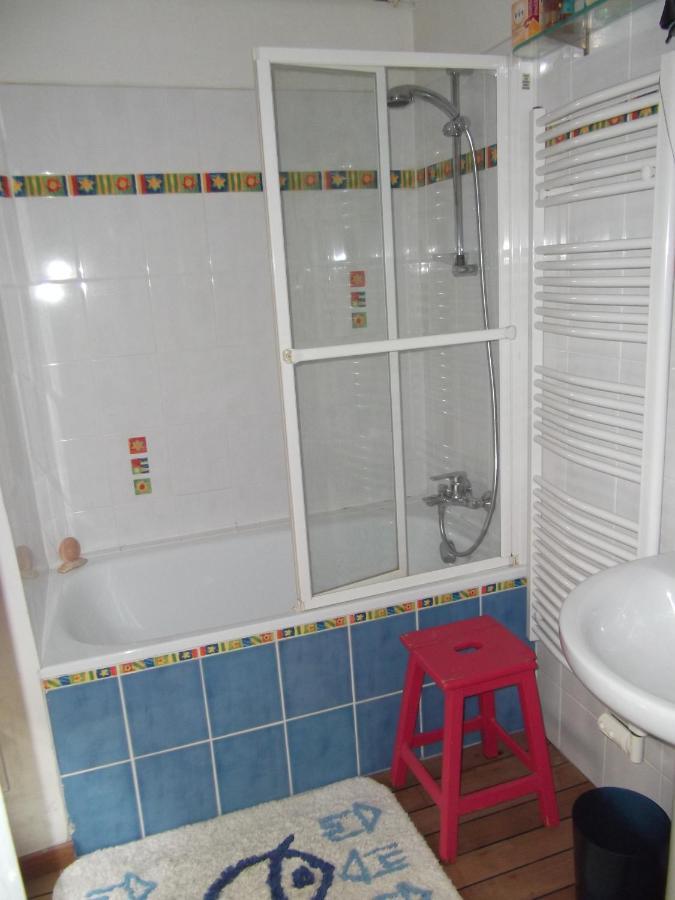 Appartement Opera Париж Екстер'єр фото
